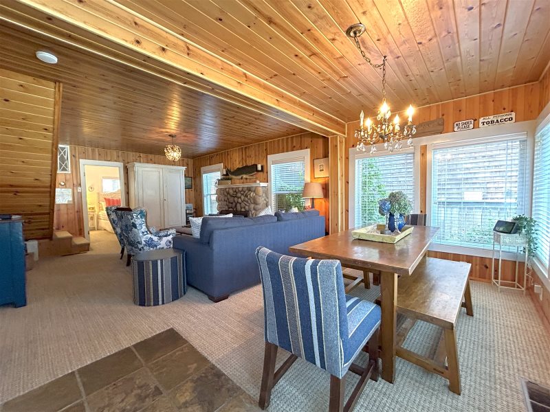 Quincy Cottage Cannon Beach Vacation Home